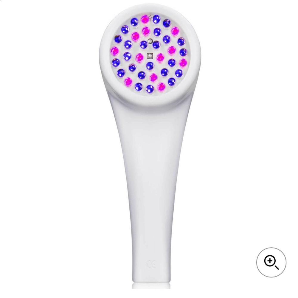 LightStim for Acne